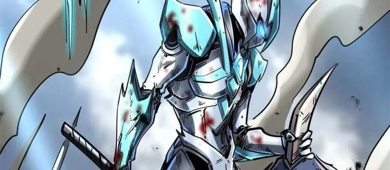 Read Super God Gene chapter 71 image 21 on Lezhin