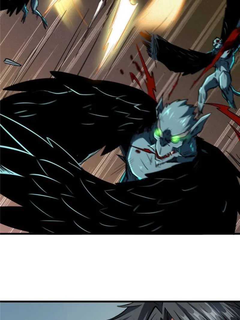 Read Super God Gene chapter 72 image 10 on Lezhin