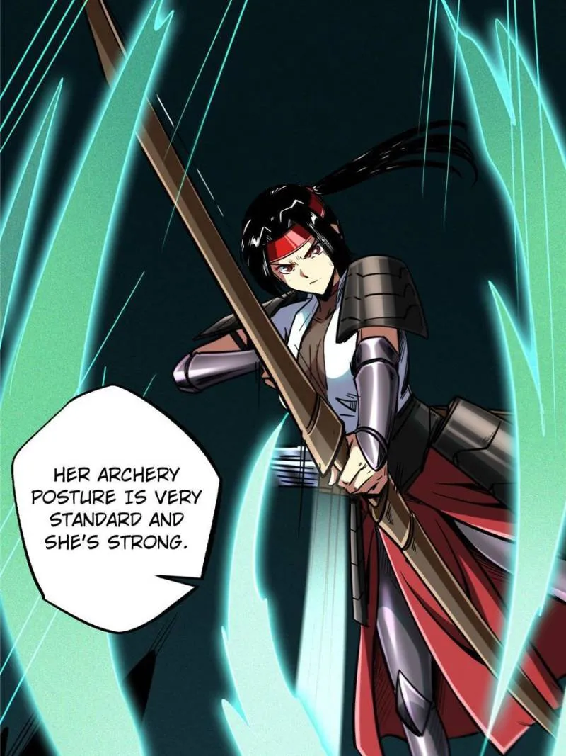 Read Super God Gene chapter 72 image 12 on Lezhin