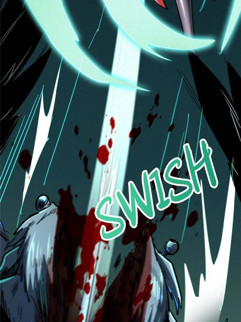Read Super God Gene chapter 72 image 13 on Lezhin