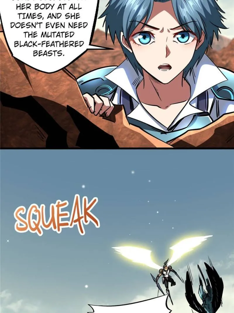 Read Super God Gene chapter 72 image 15 on Lezhin