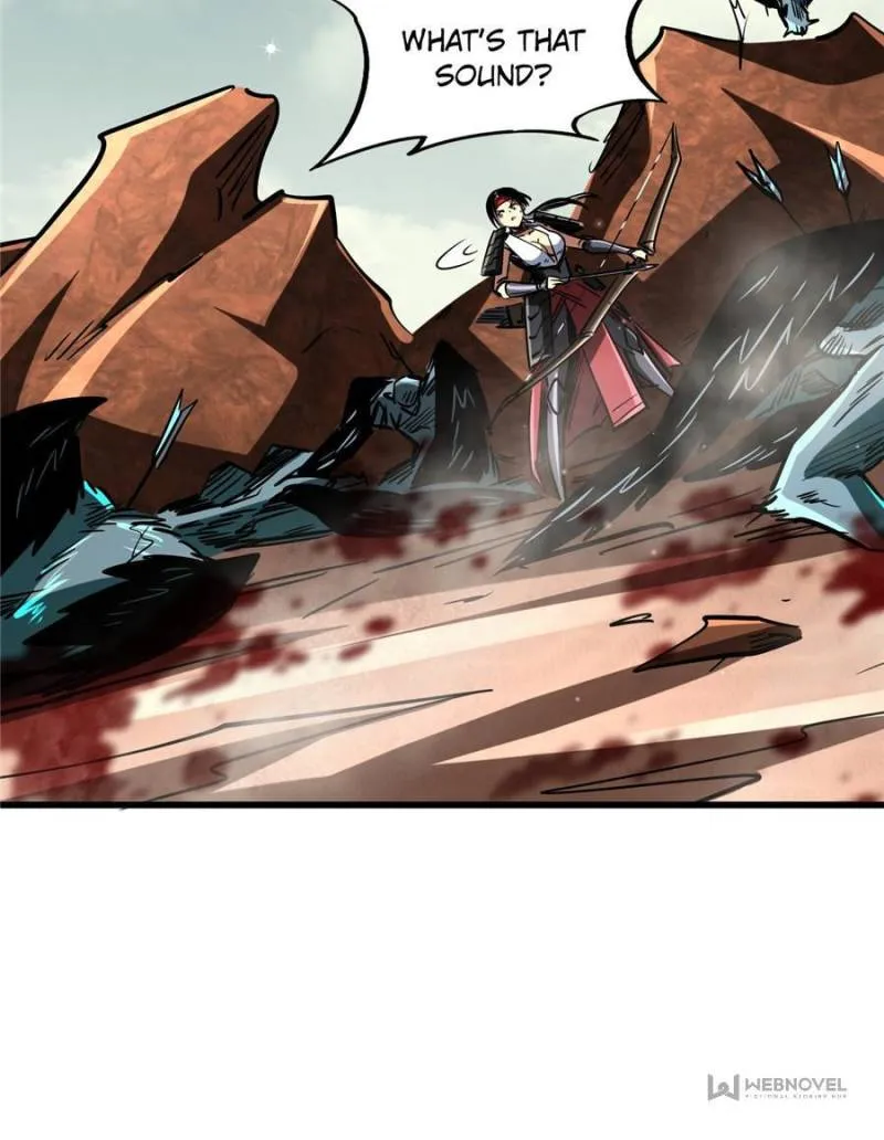 Read Super God Gene chapter 72 image 16 on Lezhin