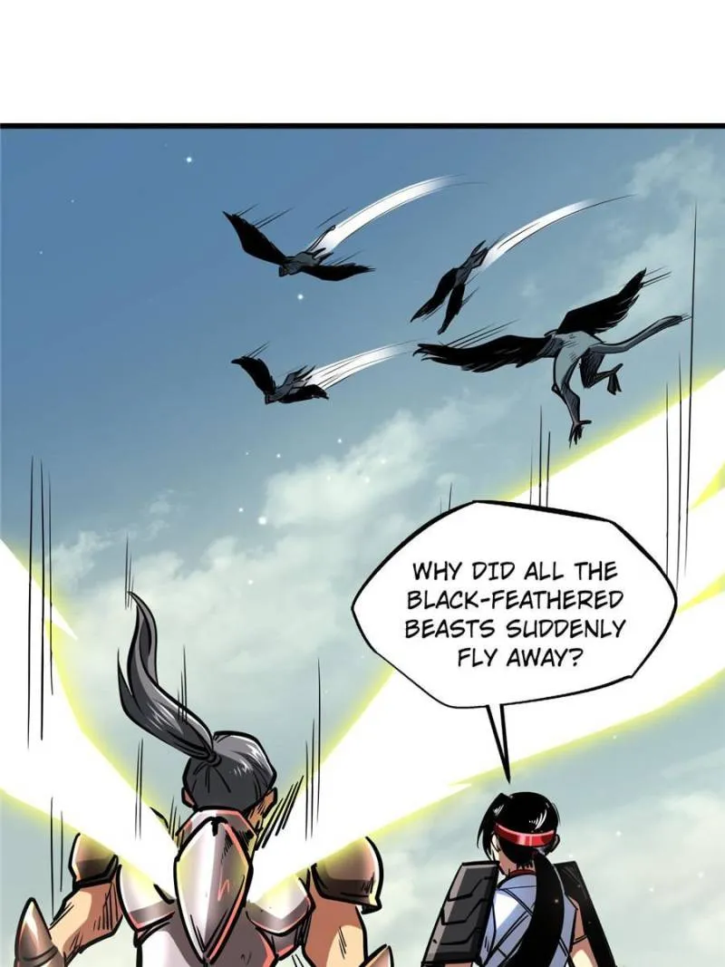 Read Super God Gene chapter 72 image 17 on Lezhin