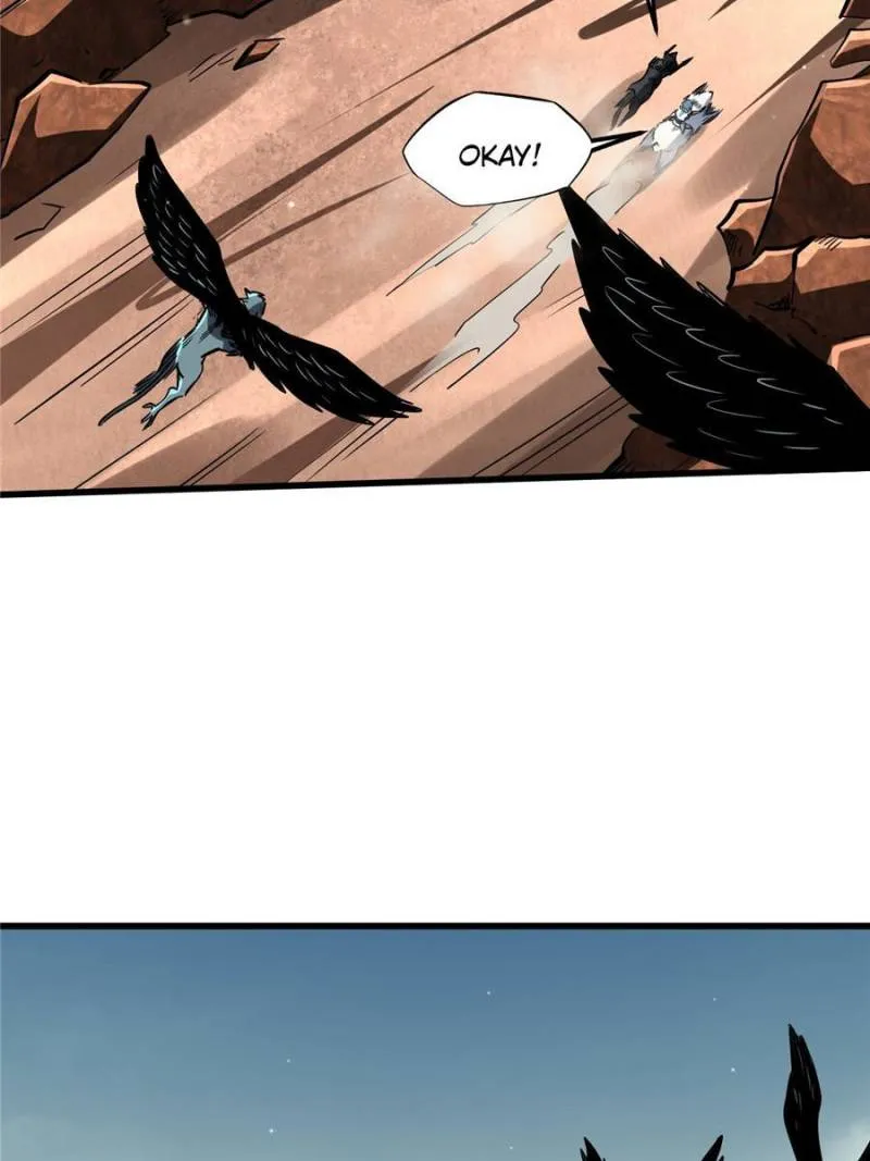 Read Super God Gene chapter 72 image 2 on Lezhin