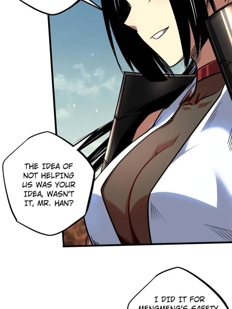 Read Super God Gene chapter 72 image 23 on Lezhin