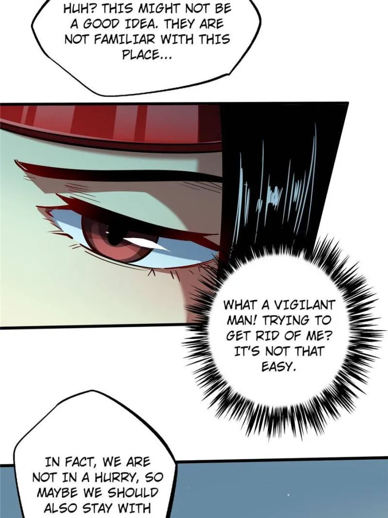 Read Super God Gene chapter 72 image 28 on Lezhin