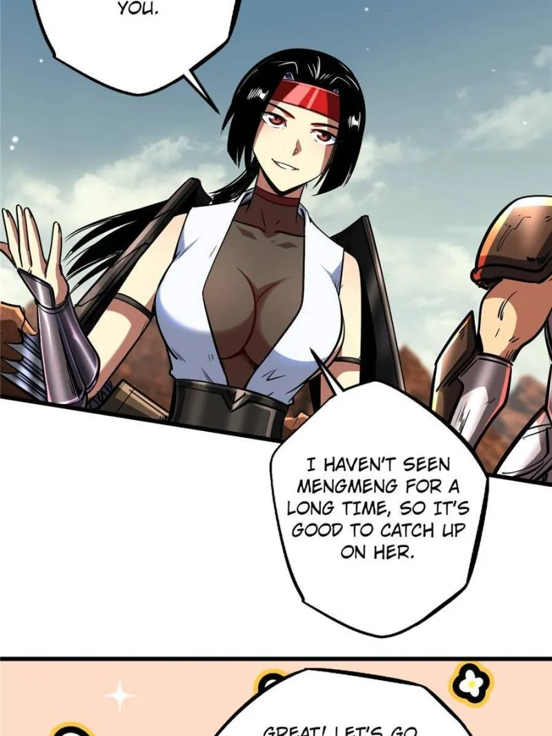 Read Super God Gene chapter 72 image 29 on Lezhin