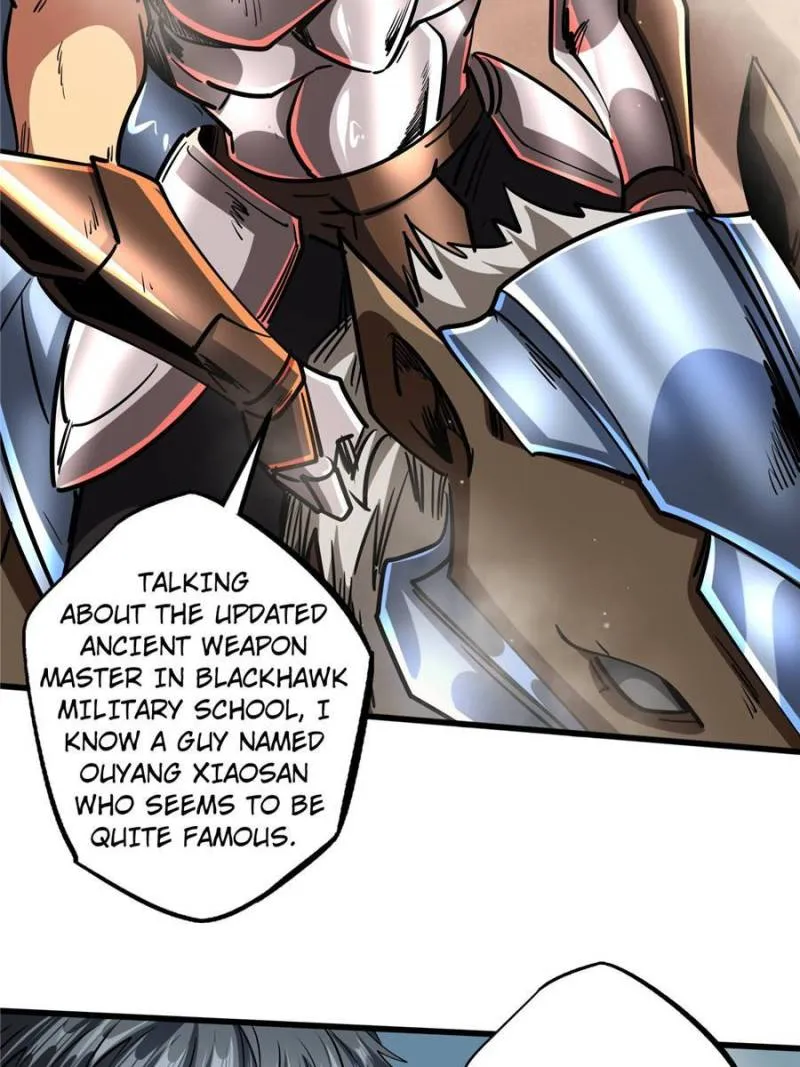 Read Super God Gene chapter 72 image 34 on Lezhin