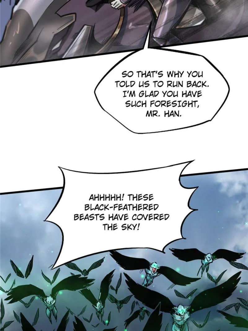 Read Super God Gene chapter 72 image 40 on Lezhin