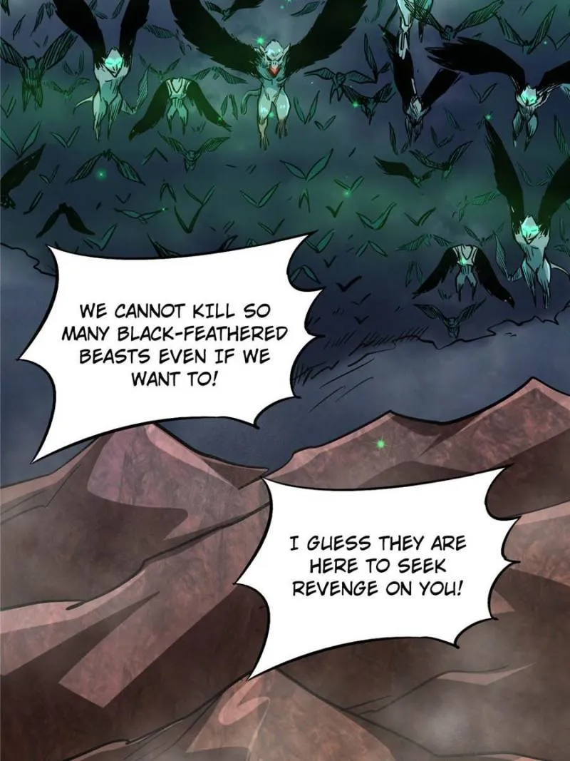 Read Super God Gene chapter 72 image 41 on Lezhin