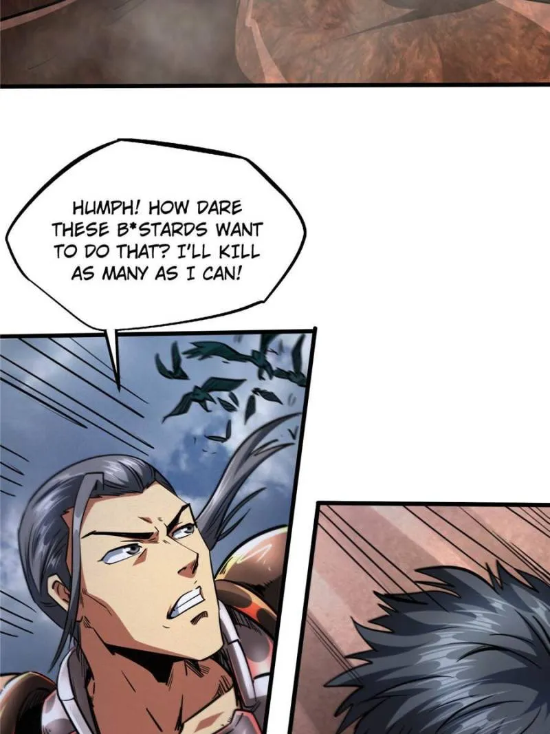 Read Super God Gene chapter 72 image 42 on Lezhin