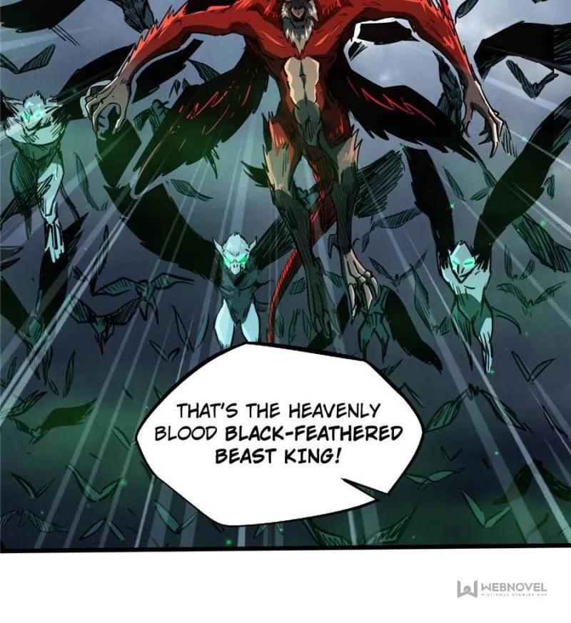 Read Super God Gene chapter 72 image 44 on Lezhin