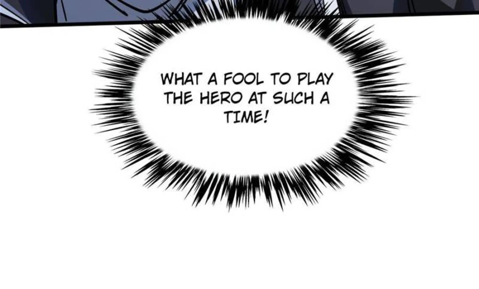 Read Super God Gene chapter 72 image 49 on Lezhin