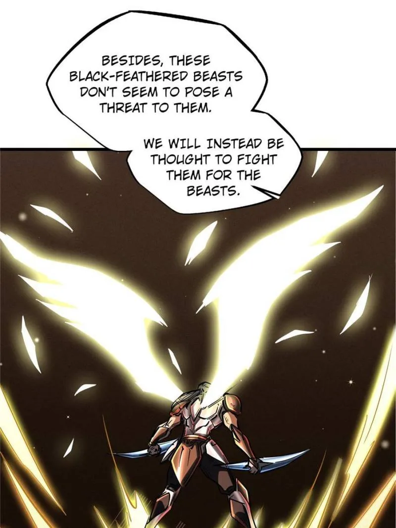 Read Super God Gene chapter 72 image 9 on Lezhin