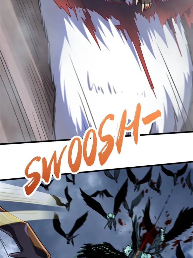 Read Super God Gene chapter 73 image 1 on Lezhin