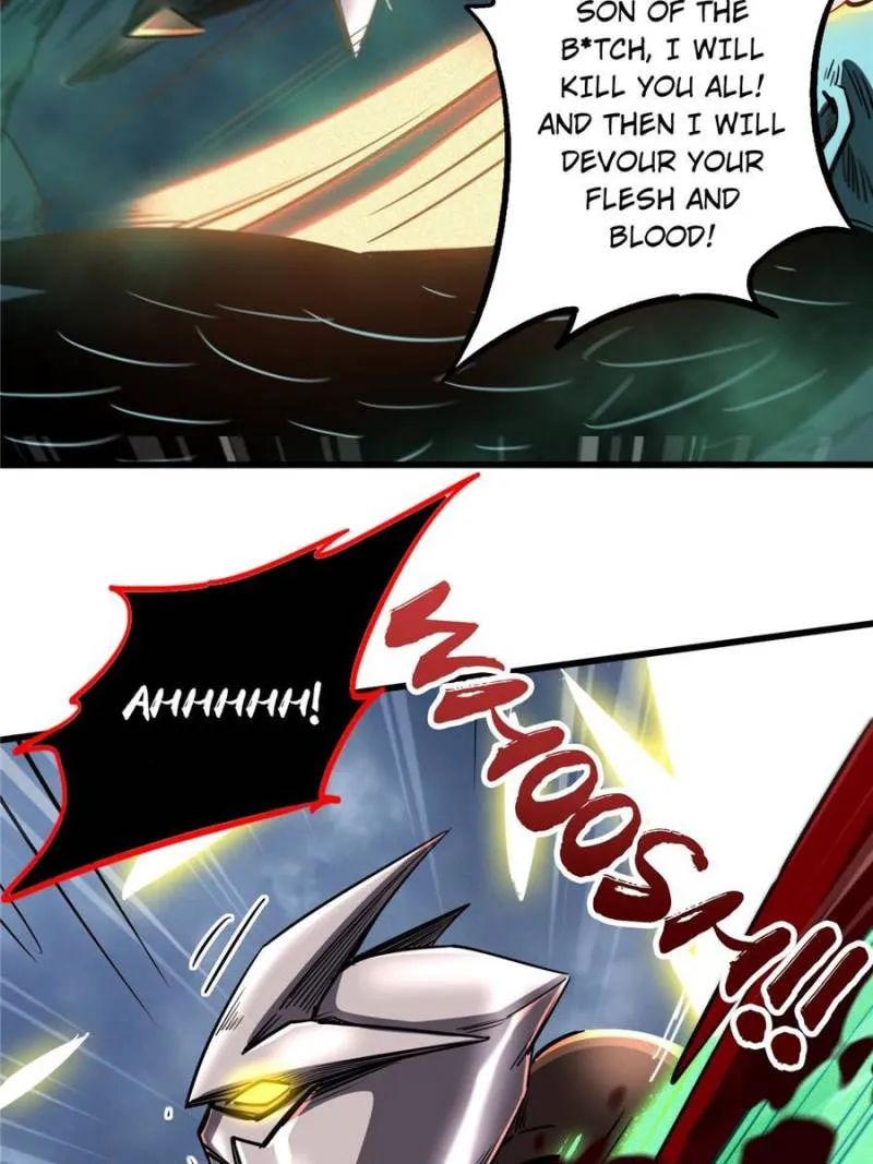Read Super God Gene chapter 73 image 10 on Lezhin