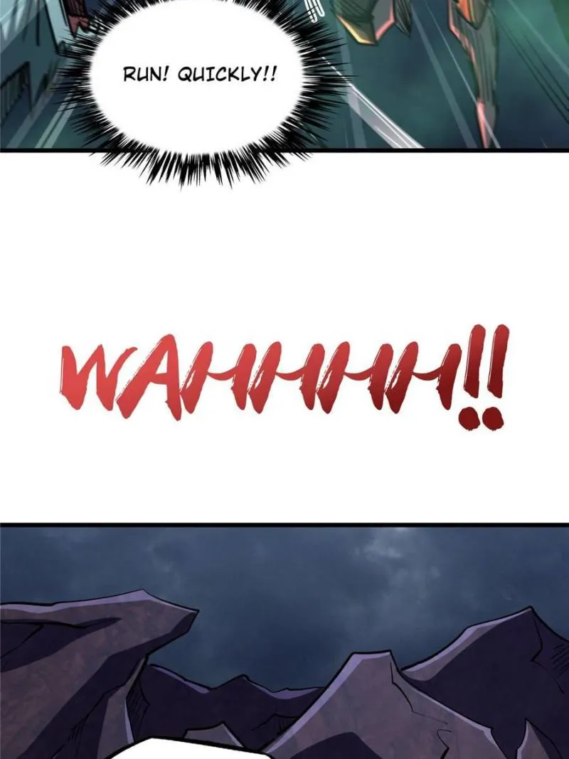 Read Super God Gene chapter 73 image 15 on Lezhin