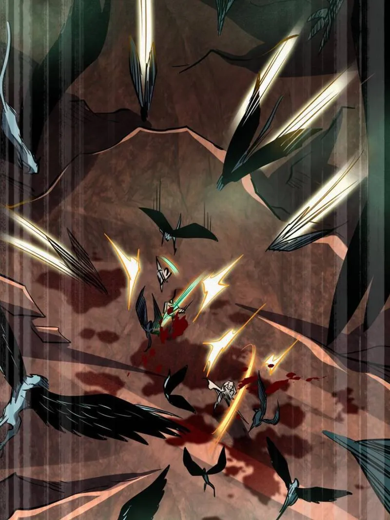 Read Super God Gene chapter 73 image 23 on Lezhin