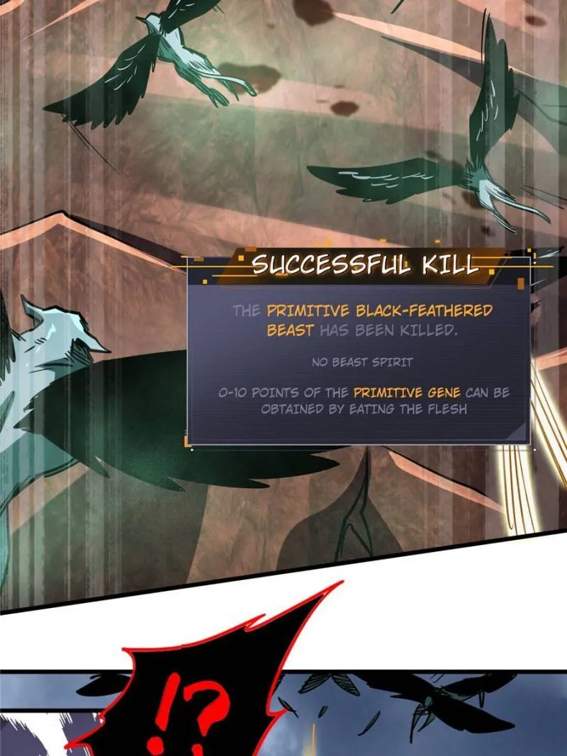 Read Super God Gene chapter 73 image 24 on Lezhin
