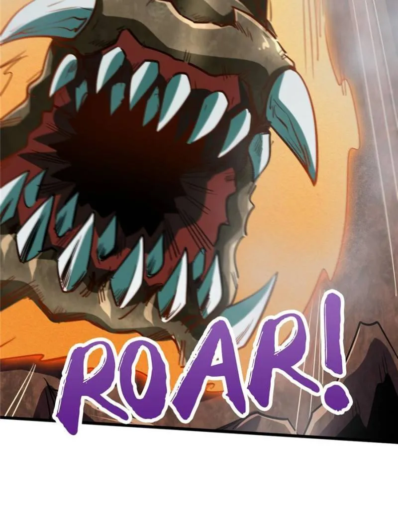 Read Super God Gene chapter 73 image 37 on Lezhin