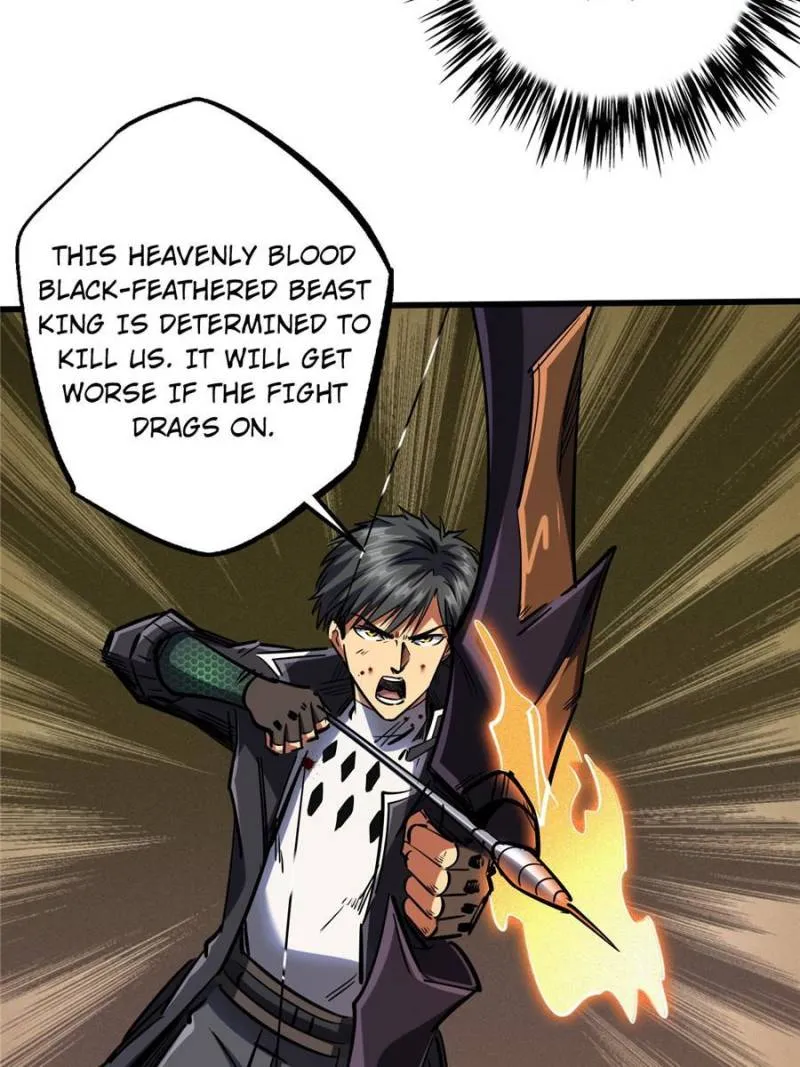 Read Super God Gene chapter 73 image 43 on Lezhin