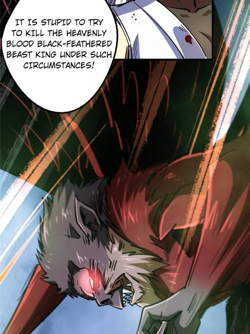 Read Super God Gene chapter 73 image 51 on Lezhin