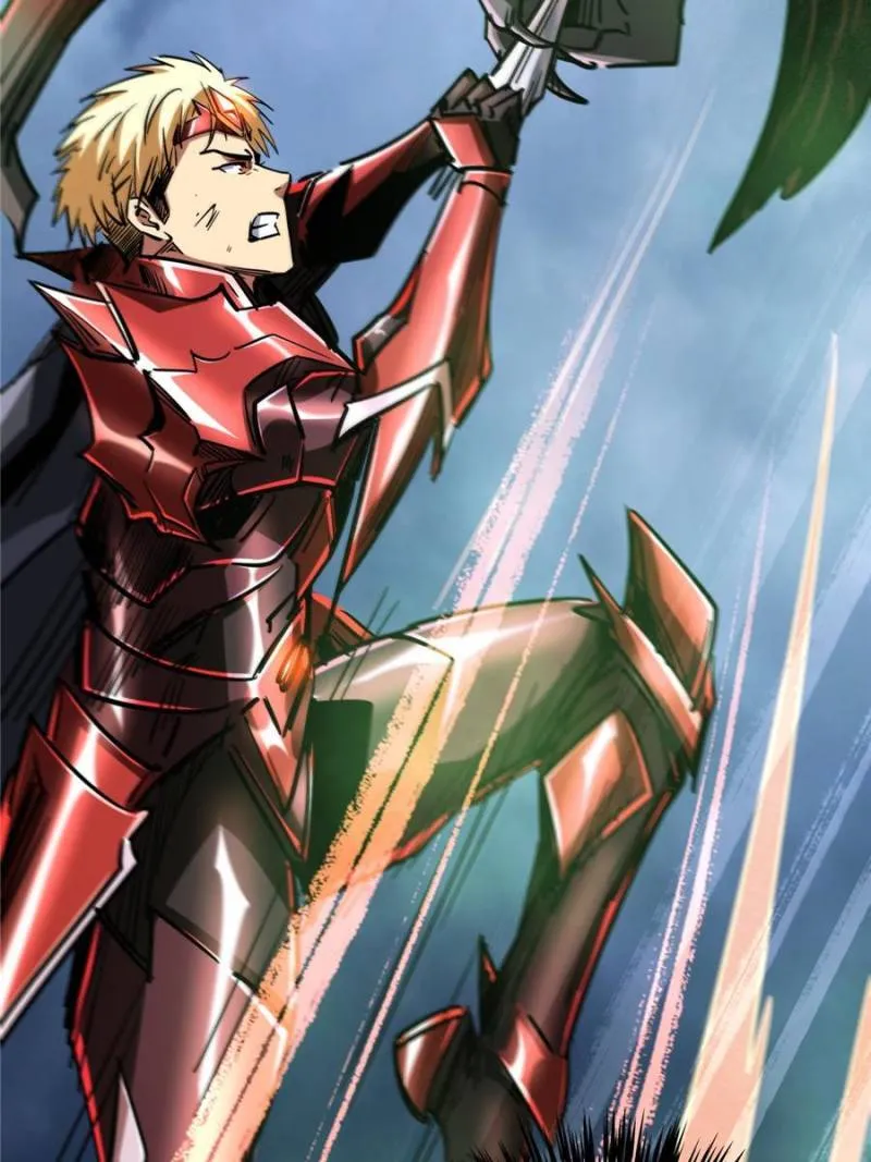 Read Super God Gene chapter 73 image 52 on Lezhin