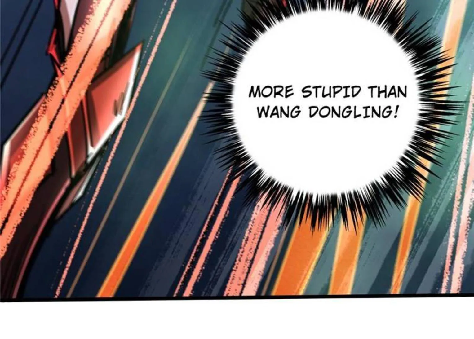Read Super God Gene chapter 73 image 53 on Lezhin