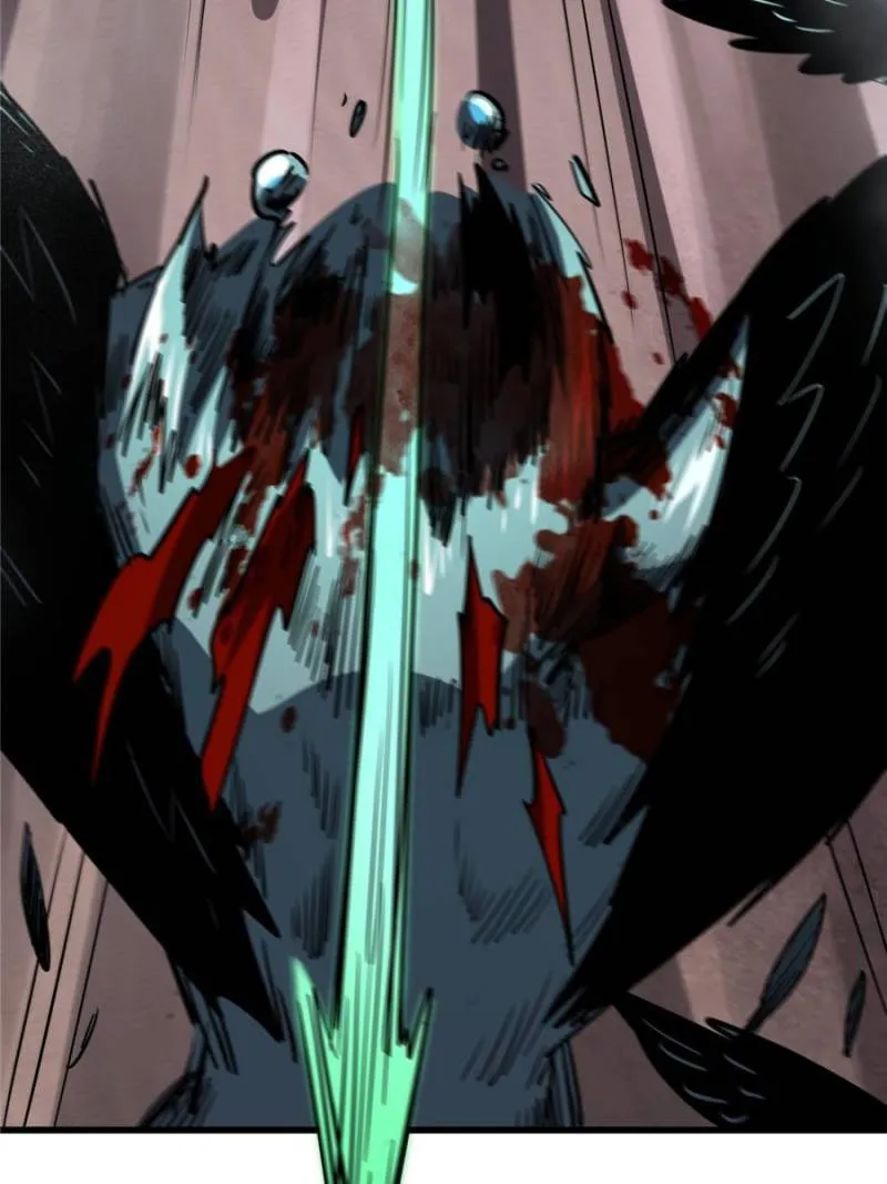 Read Super God Gene chapter 73 image 6 on Lezhin