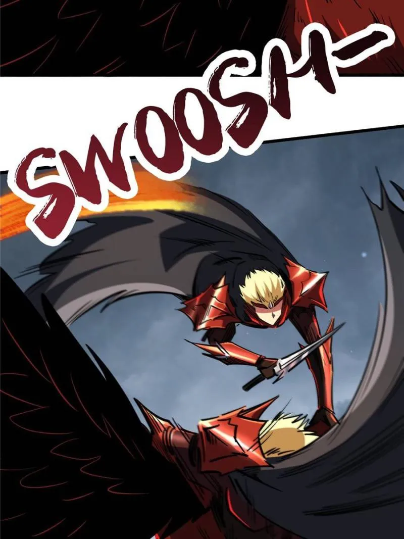 Read Super God Gene chapter 74 image 1 on Lezhin