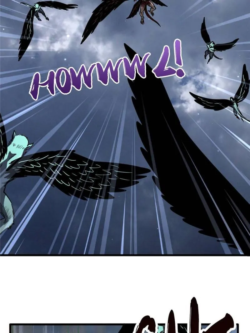 Read Super God Gene chapter 74 image 15 on Lezhin