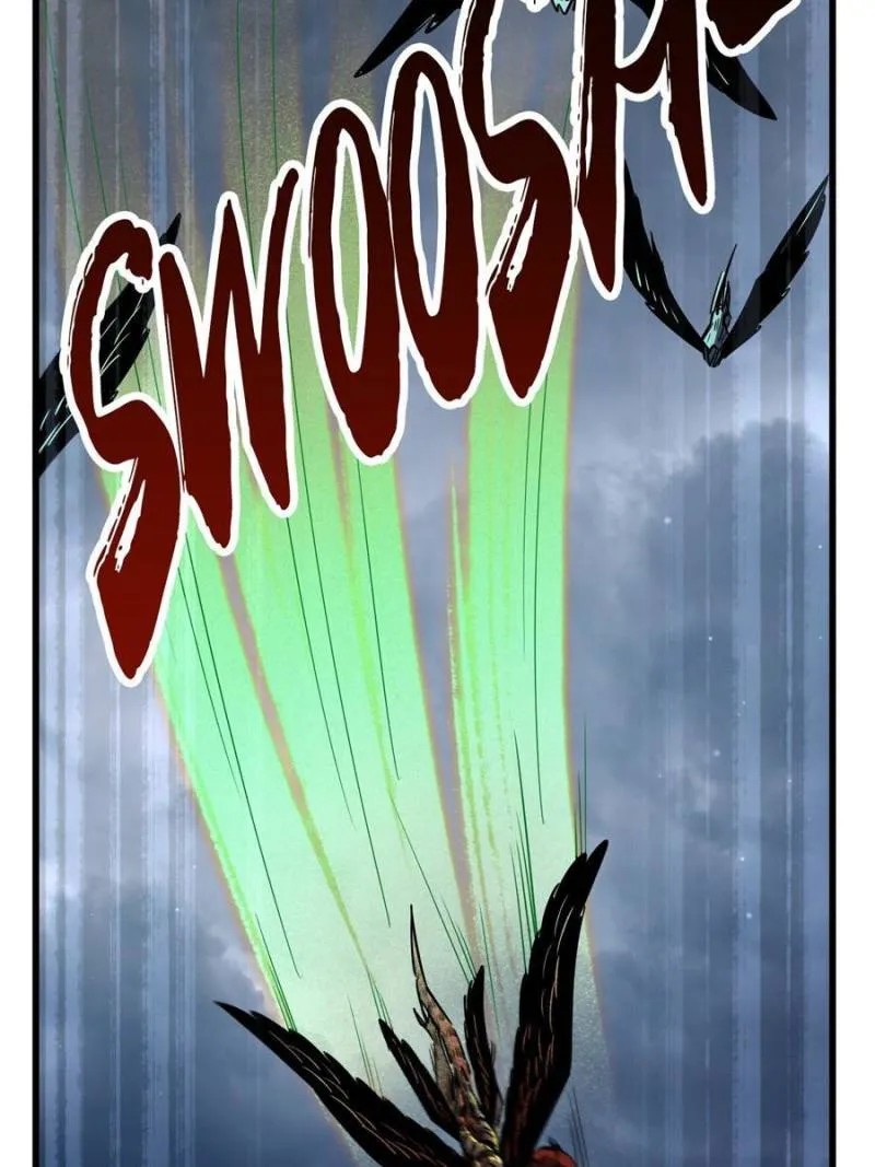 Read Super God Gene chapter 74 image 16 on Lezhin