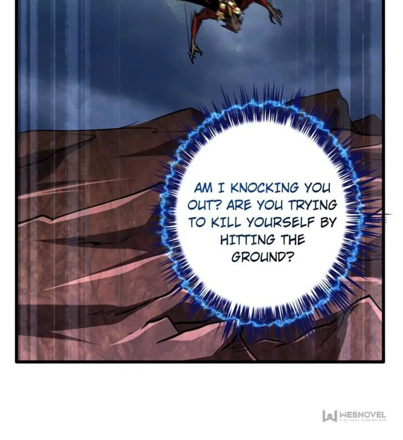 Read Super God Gene chapter 74 image 17 on Lezhin