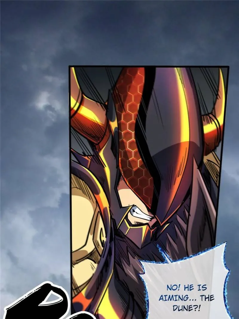 Read Super God Gene chapter 74 image 18 on Lezhin
