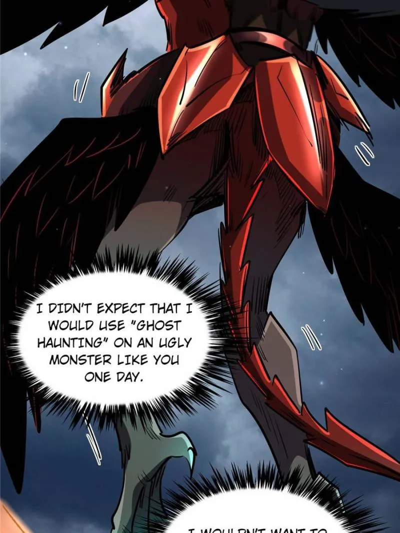 Read Super God Gene chapter 74 image 2 on Lezhin