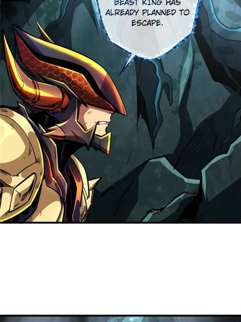 Read Super God Gene chapter 74 image 22 on Lezhin