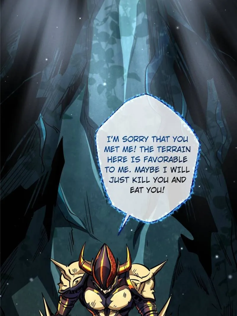 Read Super God Gene chapter 74 image 23 on Lezhin