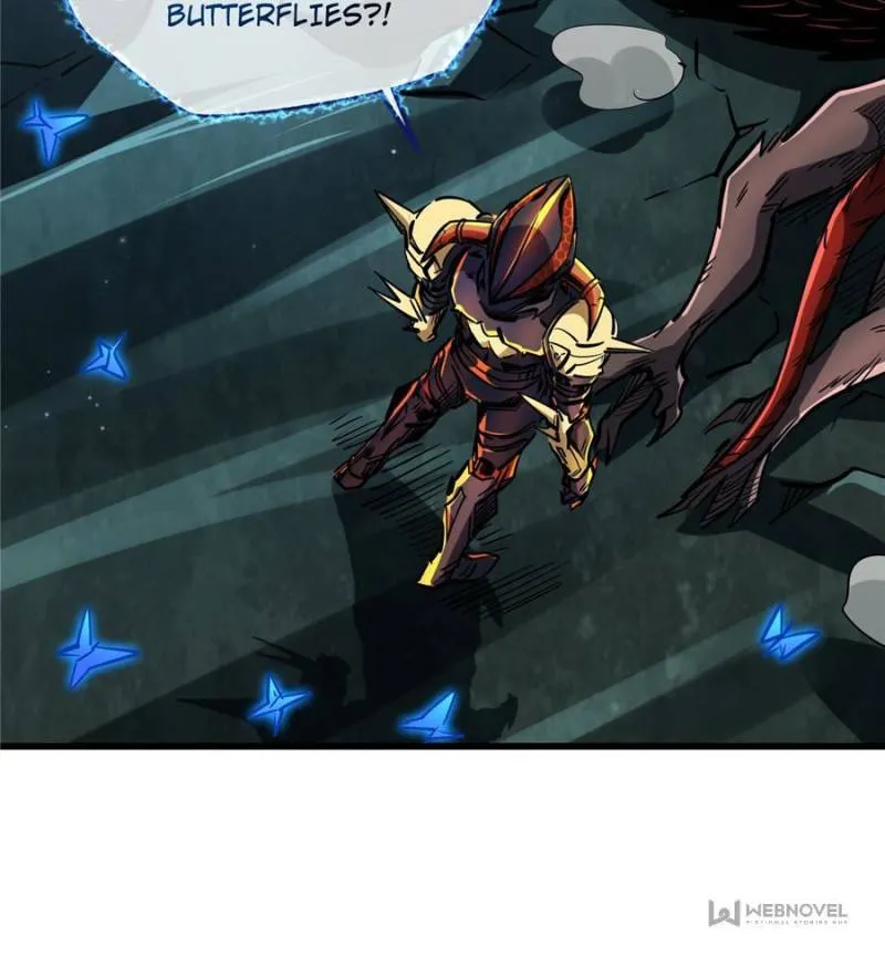 Read Super God Gene chapter 74 image 26 on Lezhin