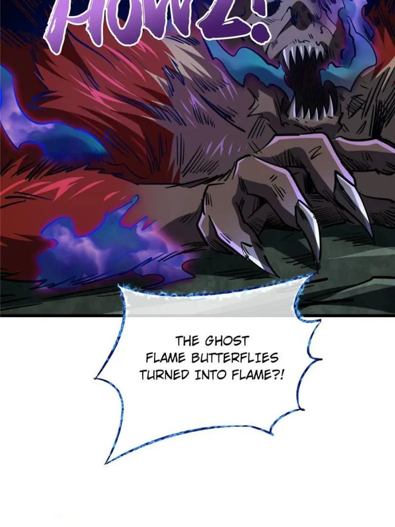 Read Super God Gene chapter 74 image 30 on Lezhin