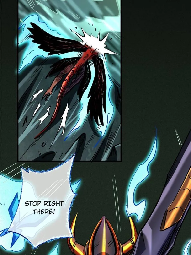 Read Super God Gene chapter 74 image 33 on Lezhin