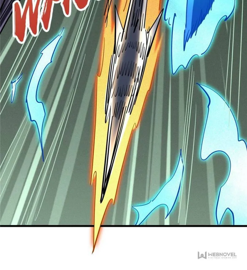 Read Super God Gene chapter 74 image 35 on Lezhin