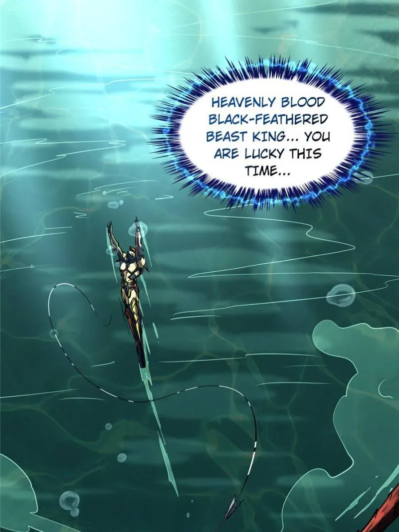 Read Super God Gene chapter 74 image 41 on Lezhin