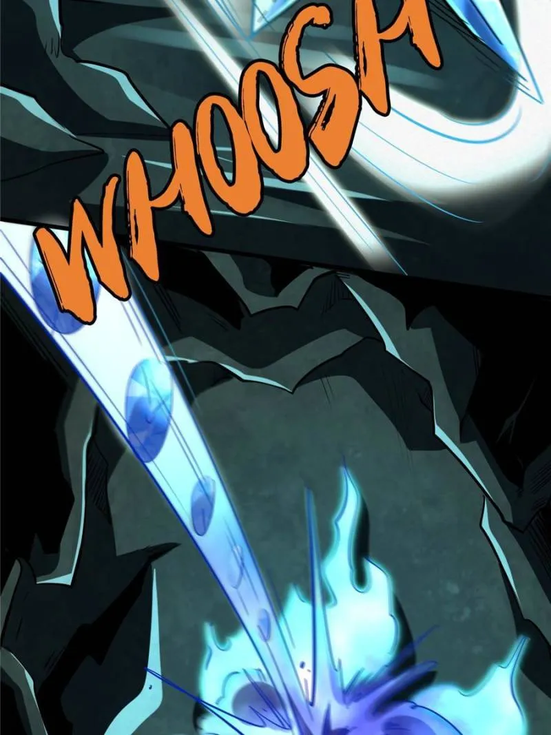 Read Super God Gene chapter 74 image 47 on Lezhin