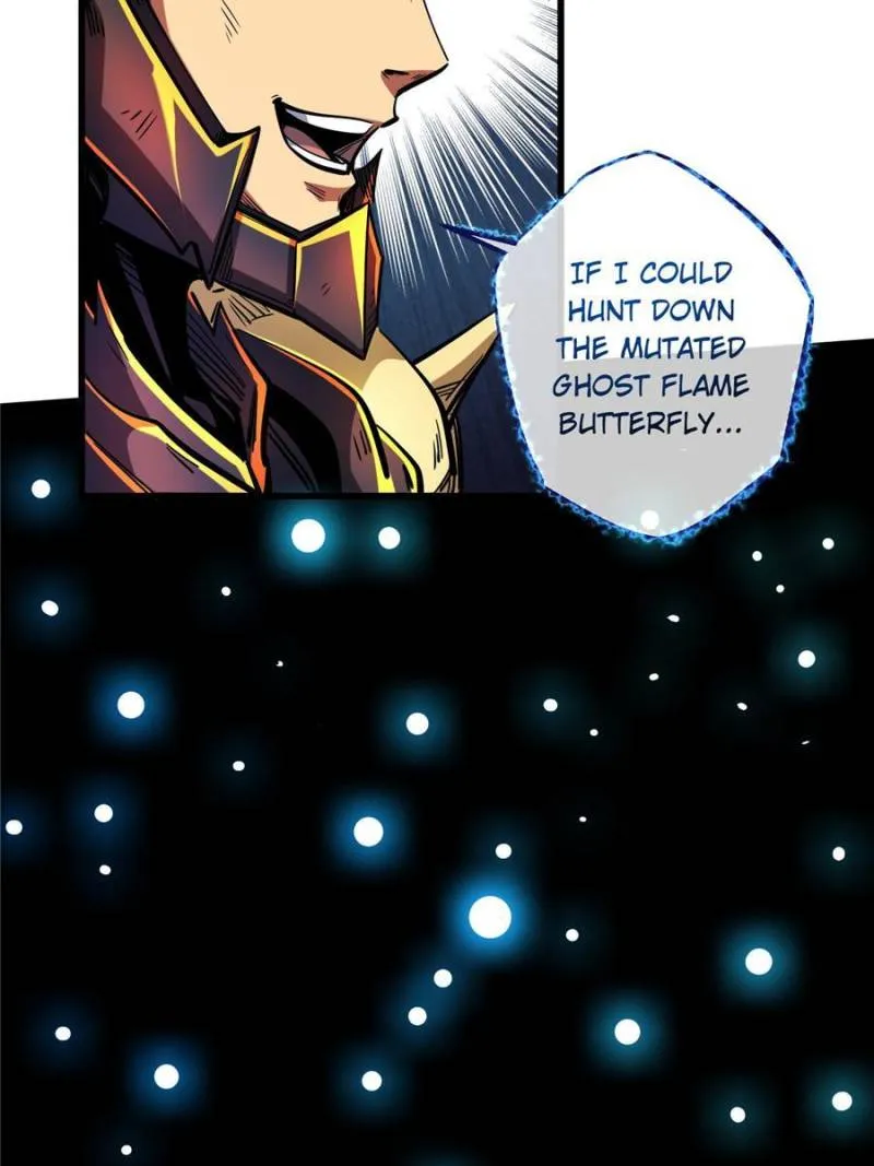 Read Super God Gene chapter 74 image 49 on Lezhin