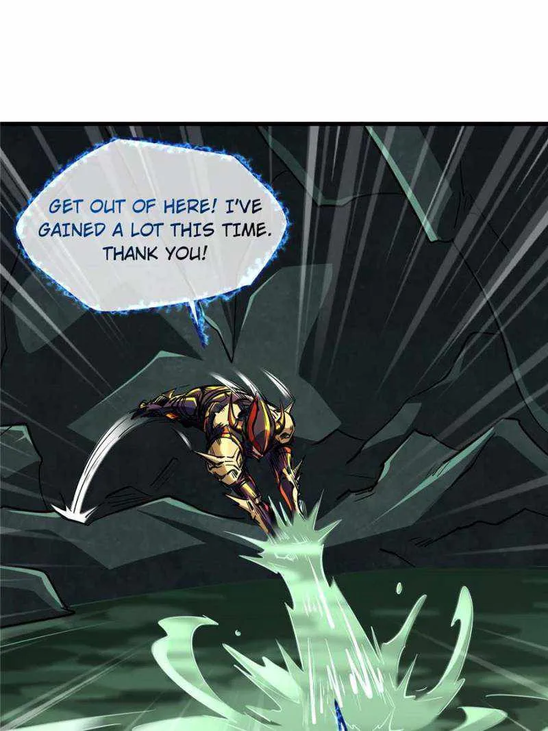 Read Super God Gene chapter 75 image 12 on Lezhin