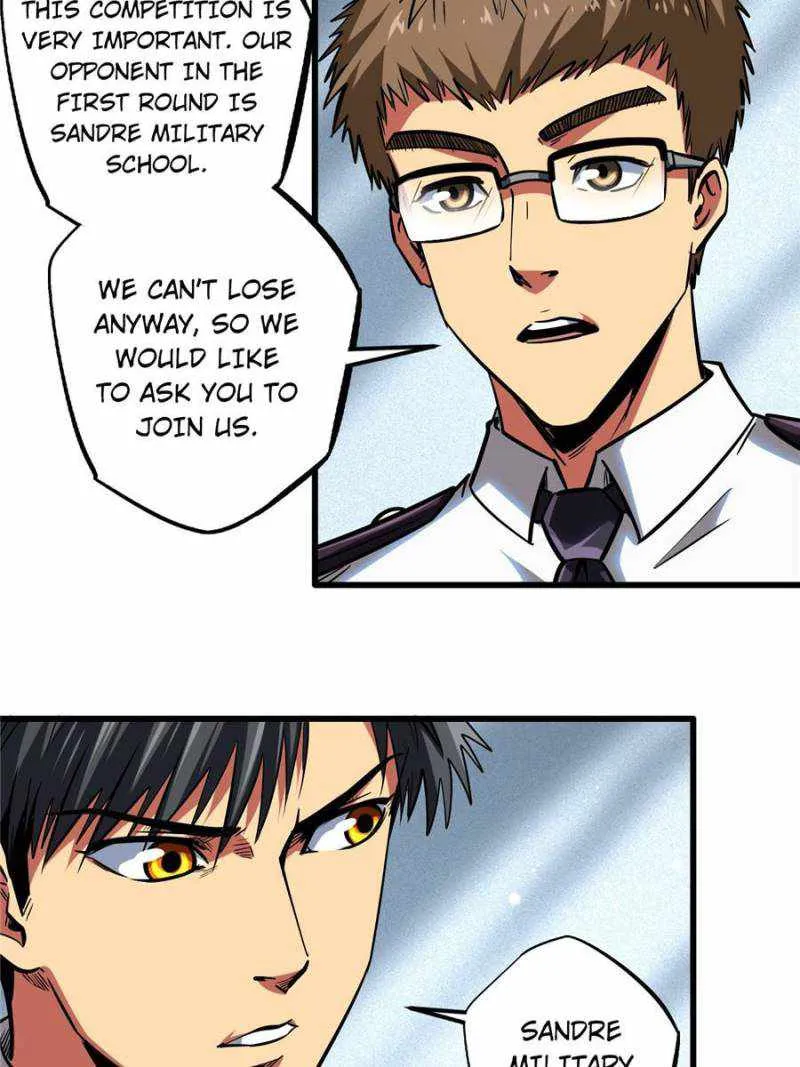 Read Super God Gene chapter 75 image 20 on Lezhin