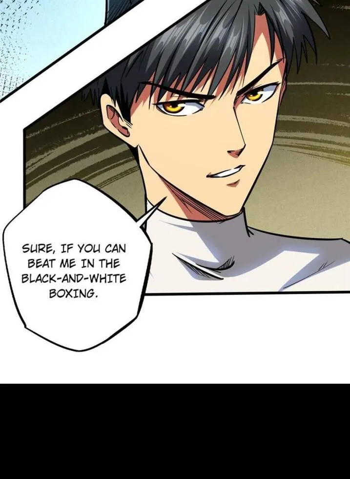 Read Super God Gene chapter 75 image 44 on Lezhin