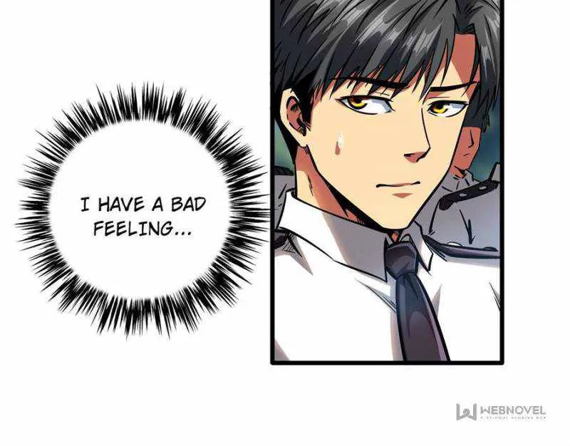 Read Super God Gene chapter 77 image 26 on Lezhin