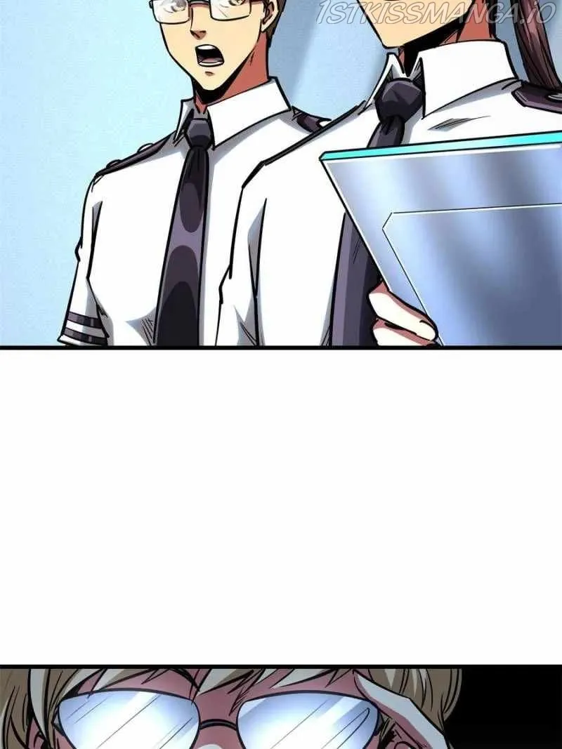 Read Super God Gene chapter 78 image 12 on Lezhin