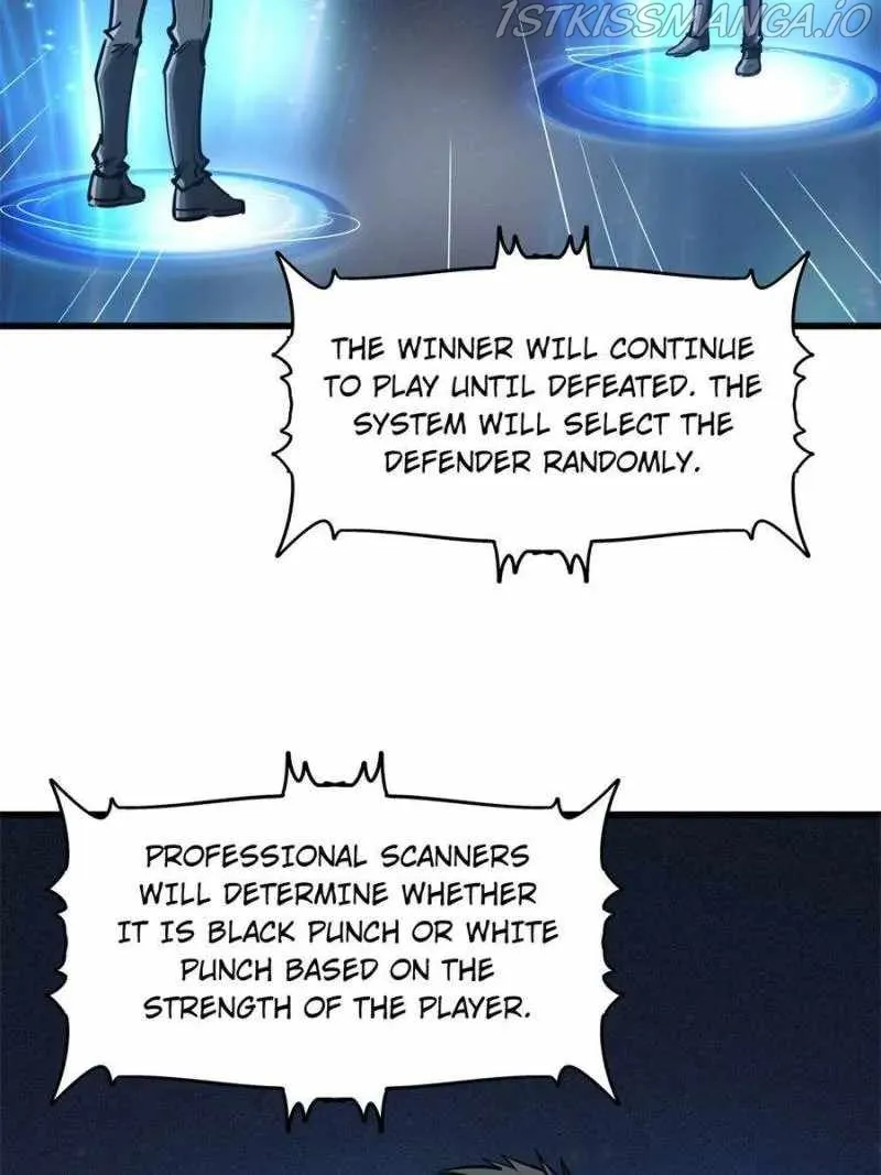 Read Super God Gene chapter 78 image 19 on Lezhin